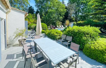 Maison 10 personnes à L'Isle sur la Sorgue - Photo 5