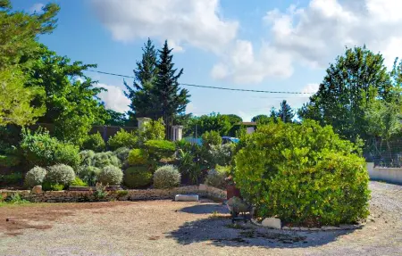Maison 10 personnes à L'Isle sur la Sorgue - Photo 7