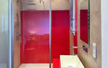 Maison 10 personnes à L'Isle sur la Sorgue - Photo 12