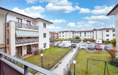 Appartement 4 personnes à Sacile - Photo 4