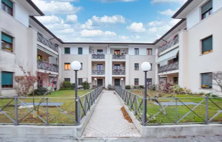 Appartement 4 personnes à Sacile - Photo 7