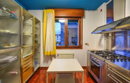 Appartement 4 personnes à Sacile - Photo 15