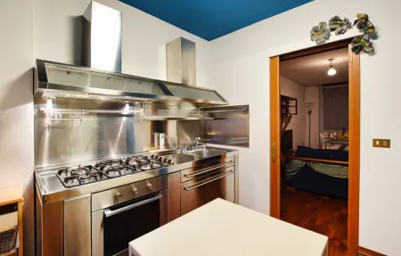 Appartement 4 personnes à Sacile - Photo 16