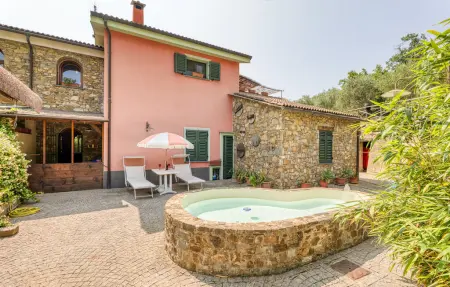 Maison 7 personnes à Imperia - Photo 1