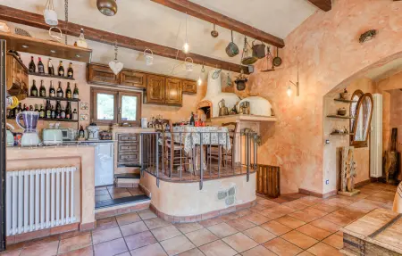 Maison 7 personnes à Imperia - Photo 4