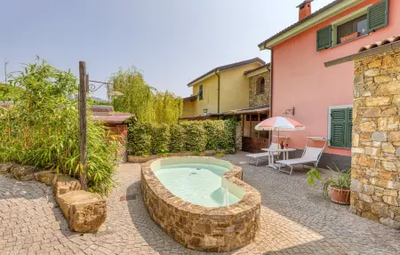 Maison 7 personnes à Imperia - Photo 9