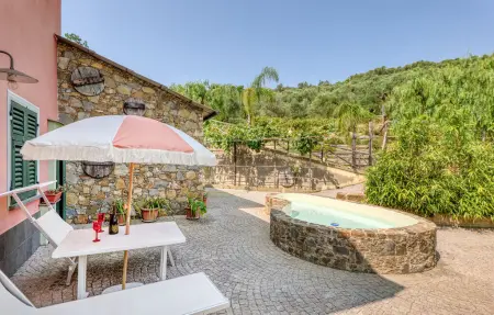 Maison 7 personnes à Imperia - Photo 18