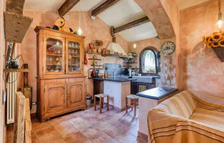 Maison 7 personnes à Imperia - Photo 22