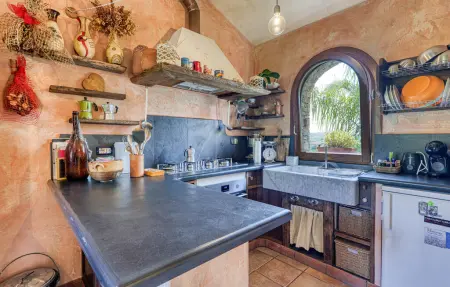 Maison 7 personnes à Imperia - Photo 23