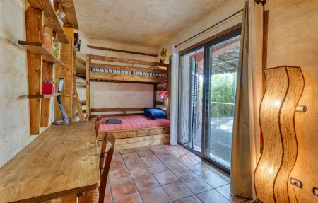Maison 7 personnes à Imperia - Photo 32