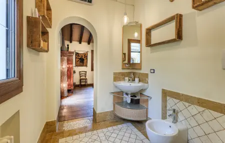 Maison 7 personnes à Imperia - Photo 33