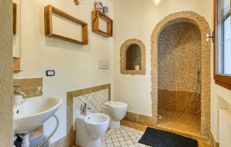 Maison 7 personnes à Imperia - Photo 34