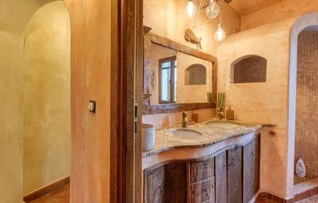 Maison 7 personnes à Imperia - Photo 36