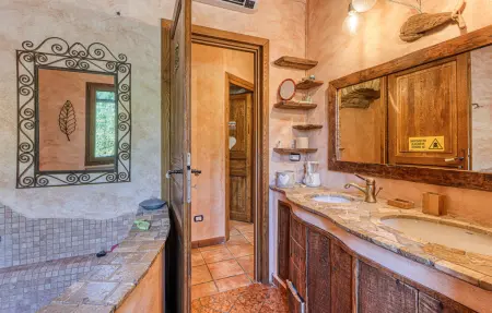 Maison 7 personnes à Imperia - Photo 38