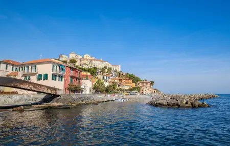 Maison 7 personnes à Imperia - Photo 43