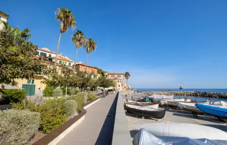 Maison 7 personnes à Imperia - Photo 46