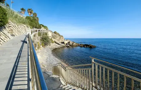 Maison 7 personnes à Imperia - Photo 47