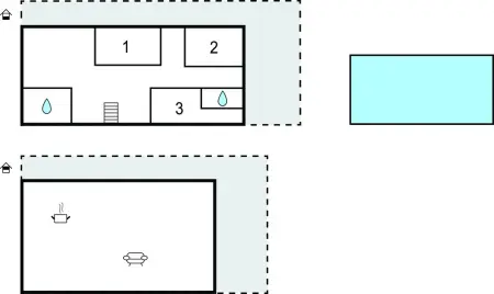 Maison 7 personnes à Imperia - Photo 48