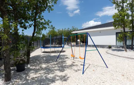 Maison 6 personnes à Imotski - Photo 6
