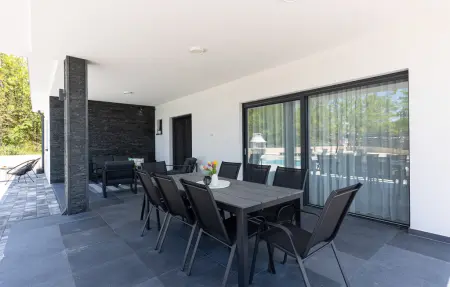 Maison 6 personnes à Imotski - Photo 14