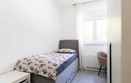 Maison 6 personnes à Imotski - Photo 31