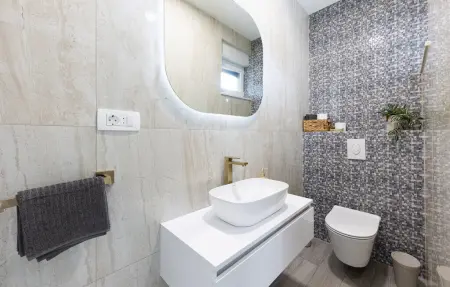 Maison 6 personnes à Imotski - Photo 32