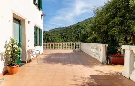 Maison 16 personnes à Ne - Photo 12
