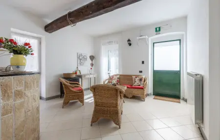 Maison 16 personnes à Ne - Photo 20