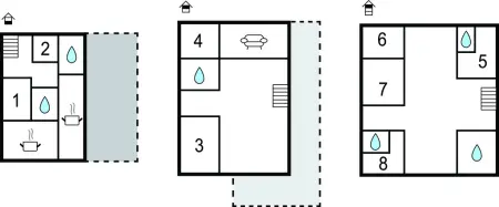 Maison 16 personnes à Ne - Photo 56