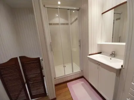 Étel - Maison de Plain-Pied 3* avec Terrasses dans Quartier Calme - Photo 9
