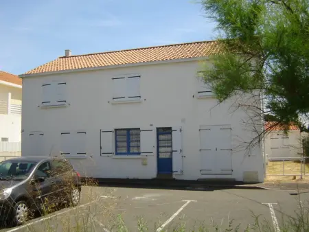 Appartement de Vacances 30m², 4 Pers, Animaux Admis - Photo 1