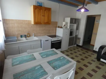 Appartement de Vacances 30m², 4 Pers, Animaux Admis - Photo 2