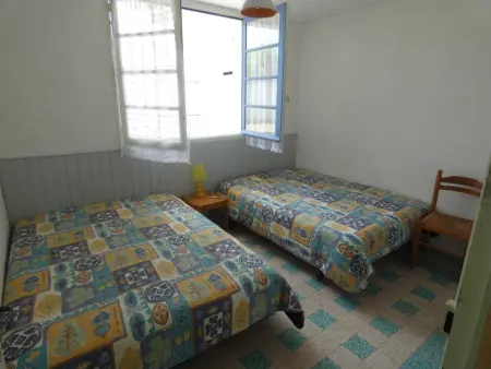 Appartement de Vacances 30m², 4 Pers, Animaux Admis - Photo 3