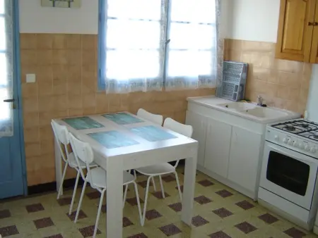 Appartement de Vacances 30m², 4 Pers, Animaux Admis - Photo 5