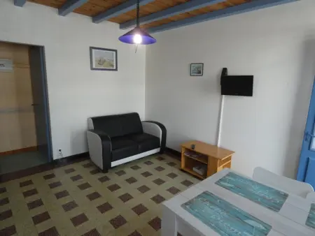 Appartement de Vacances 30m², 4 Pers, Animaux Admis - Photo 7