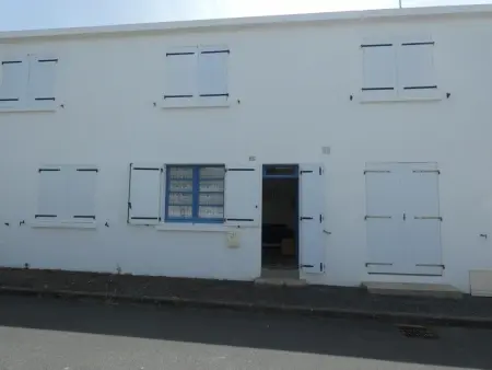 Appartement de Vacances 30m², 4 Pers, Animaux Admis - Photo 8