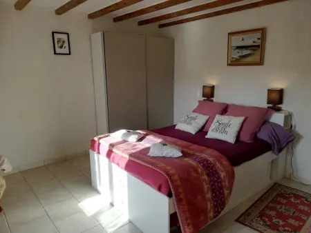 Gîte 2 chambres avec WiFi, proche Luxeuil-les-Bains - Photo 2