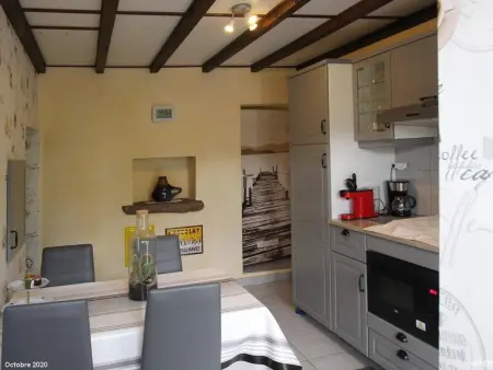 Gîte 2 chambres avec WiFi, proche Luxeuil-les-Bains - Photo 3