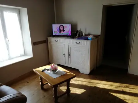 Gîte 2 chambres avec WiFi, proche Luxeuil-les-Bains - Photo 4