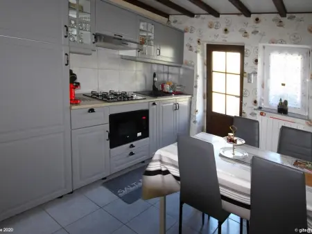 Gîte 2 chambres avec WiFi, proche Luxeuil-les-Bains - Photo 5
