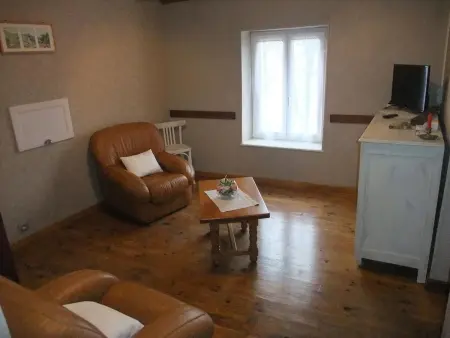 Gîte 2 chambres avec WiFi, proche Luxeuil-les-Bains - Photo 7