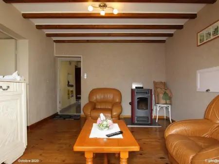 Gîte 2 chambres avec WiFi, proche Luxeuil-les-Bains - Photo 9