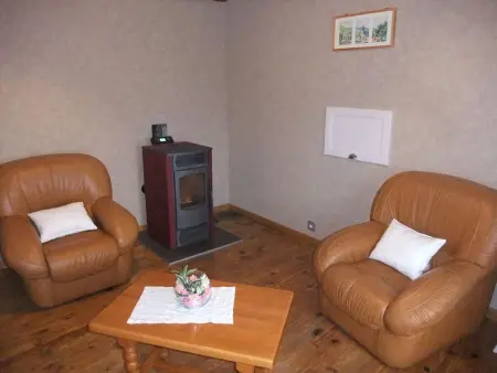 Gîte 2 chambres avec WiFi, proche Luxeuil-les-Bains - Photo 10