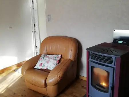 Gîte 2 chambres avec WiFi, proche Luxeuil-les-Bains - Photo 11