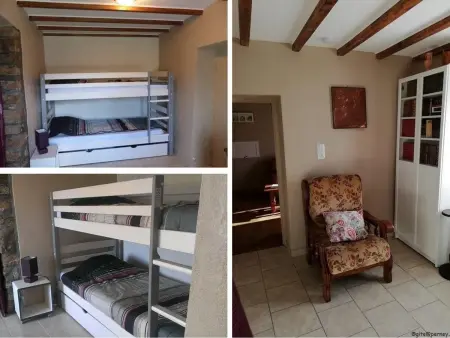 Gîte 2 chambres avec WiFi, proche Luxeuil-les-Bains - Photo 12