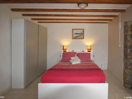Gîte 2 chambres avec WiFi, proche Luxeuil-les-Bains - Photo 16