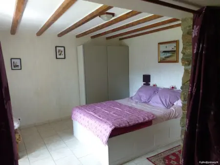 Gîte 2 chambres avec WiFi, proche Luxeuil-les-Bains - Photo 17