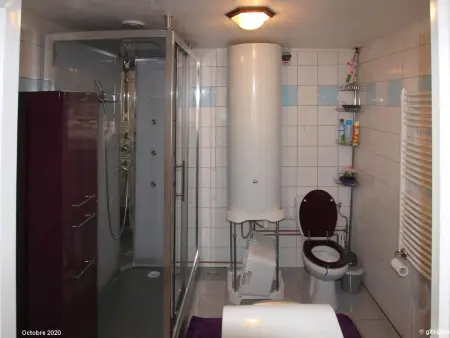 Gîte 2 chambres avec WiFi, proche Luxeuil-les-Bains - Photo 18