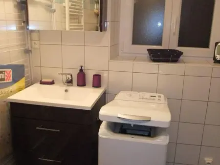 Gîte 2 chambres avec WiFi, proche Luxeuil-les-Bains - Photo 19