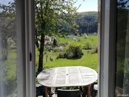 Gîte 2 chambres avec WiFi, proche Luxeuil-les-Bains - Photo 22